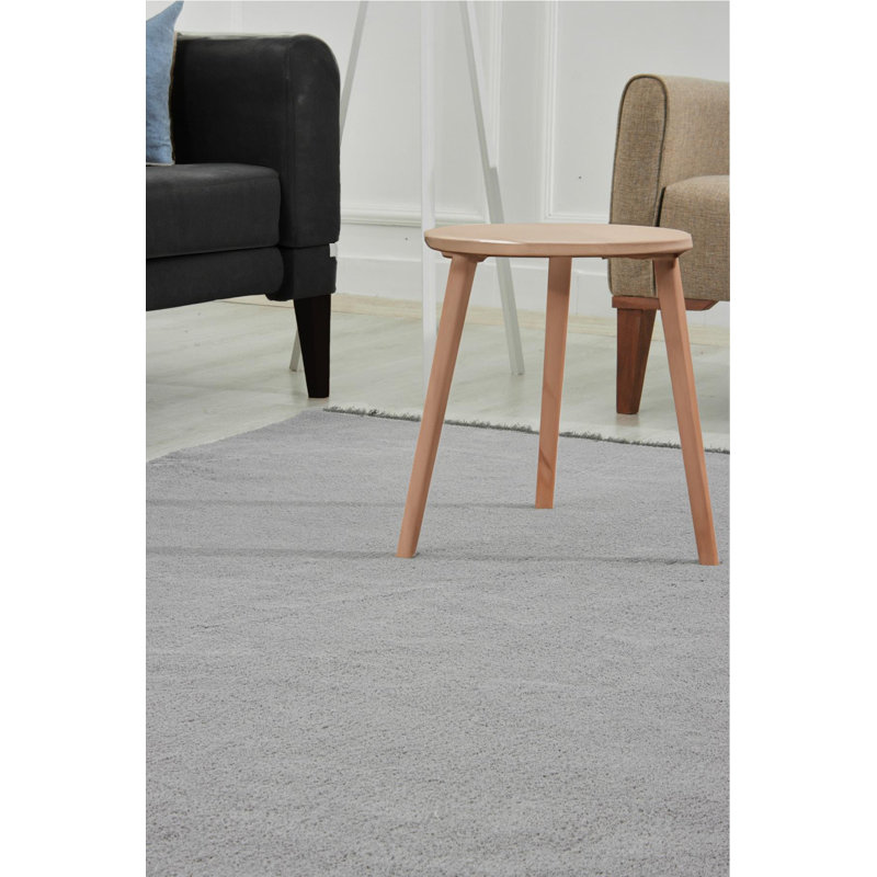 Lumir Indoor / Outdoor Rug, Rectangle 6'7" x 9'6"