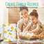 Cahier de recettes