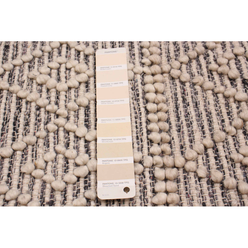 Kovi Wool Indoor Rug