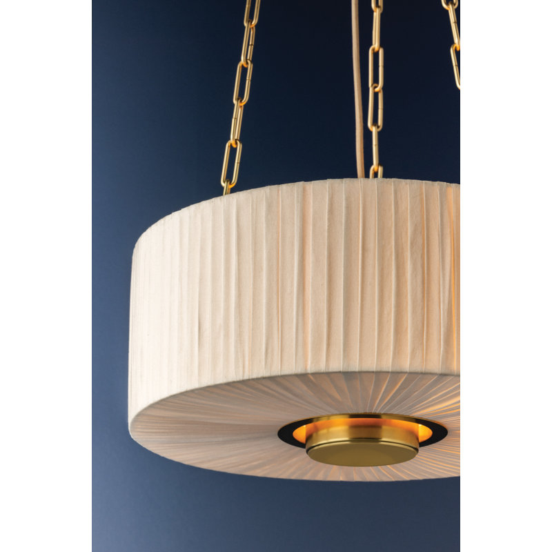 Luminaire suspendu Camby