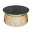 Margate Abstract Coffee Table