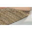 Tapis en jute naturel/gris Alda-33651390
