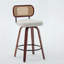 Ensemble de tabourets de bar 26 po-456916497