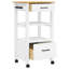 Kitchen Serving Cart-1888215927