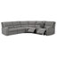 Adorah 116" Wide Corner Sectional-841215273-841215278