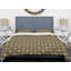 Modern & Contemporary Polyester Twill Geometric Shapes Duvet Cover-40703210