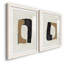 Impression encadrée en carton I - Premium-710640022-710640023
