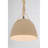 Cordón 10" 1-Light Pendant