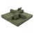 Green est en rupture de stock