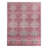 Asuncin Polyester Machine Washable Rug-938765306