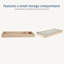 Maxi Cosi Kindred Whitewash Ash Double Topper
