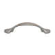 3" Center to Center Arch Pull Multipack