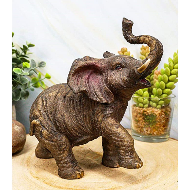 Abdisalam Animals Figurines & Sculptures