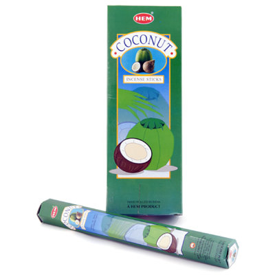 Fruity Oils & Scents