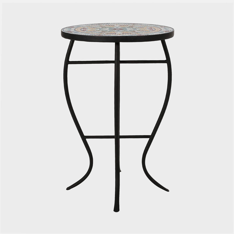 TABLE D'appoint LA CRescente