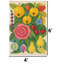 Tapis de cuisine Vibrant Folk Art