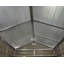 7.6 ft. W x 7.2 ft. D Plastic Garden Shed