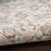 Keywana Oriental Indoor Rug
