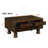 Rectangle Living Room Coffee Table Set-1834913669