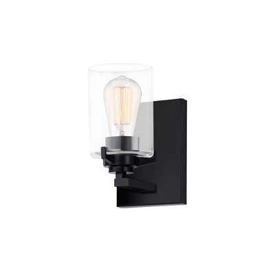 Bourgoin Dimmable Bath Sconce