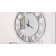 Jeni Round Wall Clock
