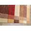 One-of-a-Kind 6'7" X 9'7" New Age Wool Area Rug in