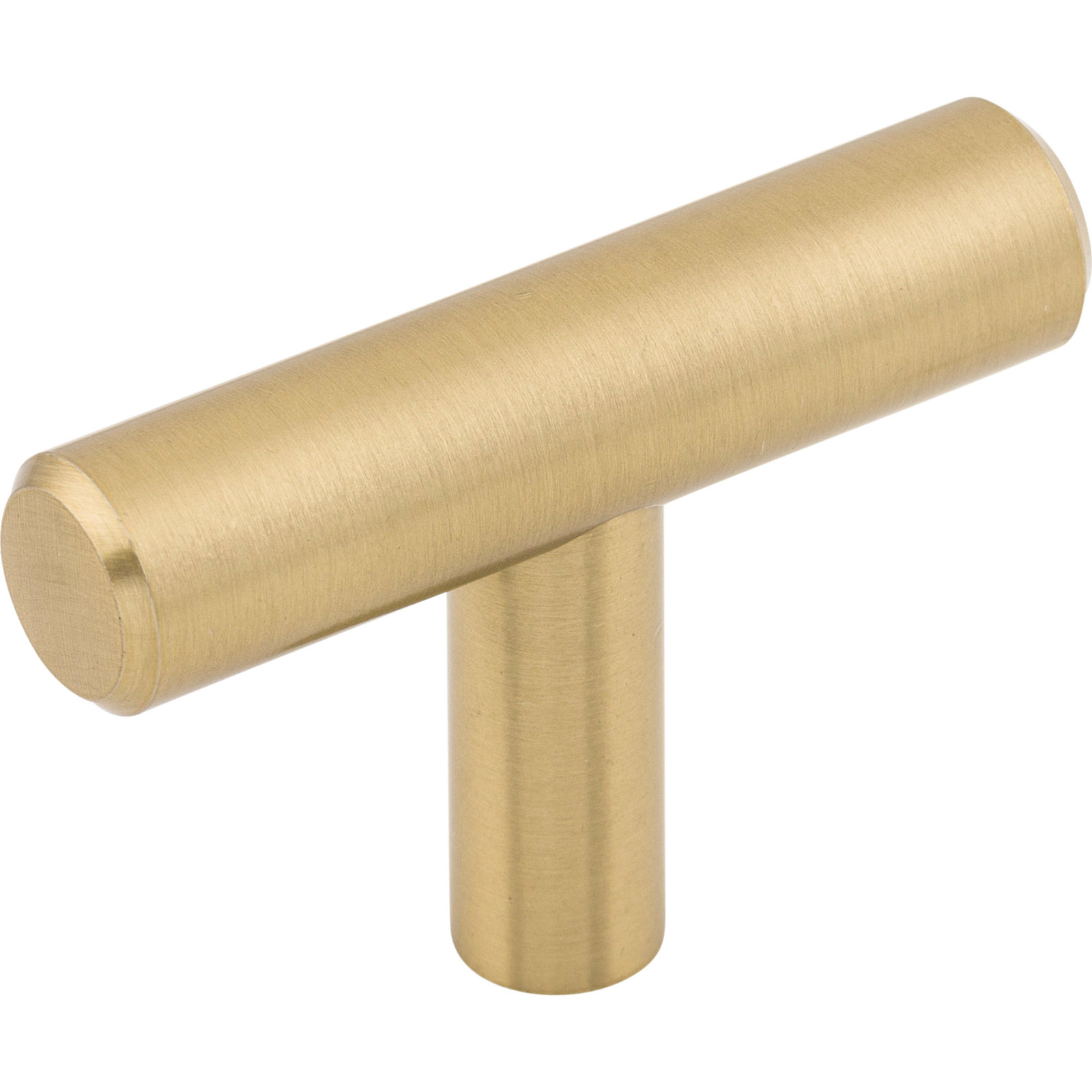 Hopewell Bar Cabinet Knob, Honey Bronze