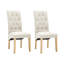 Anya 46.5cm H Tufted Upholstered Side Chair-123102193-35361782