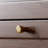 Nut-Brown Solid wood Shoe Storage