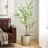 51.1'' Faux Bonsai Tree in Planter