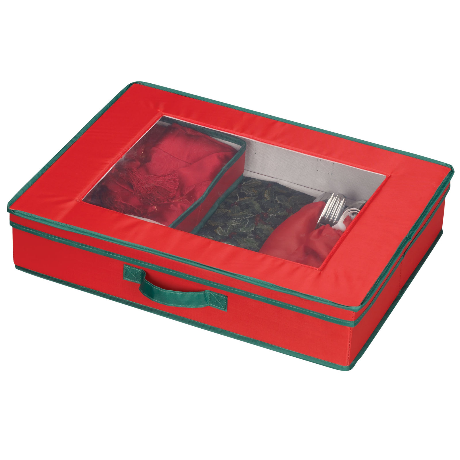 Maye Wreath Storage