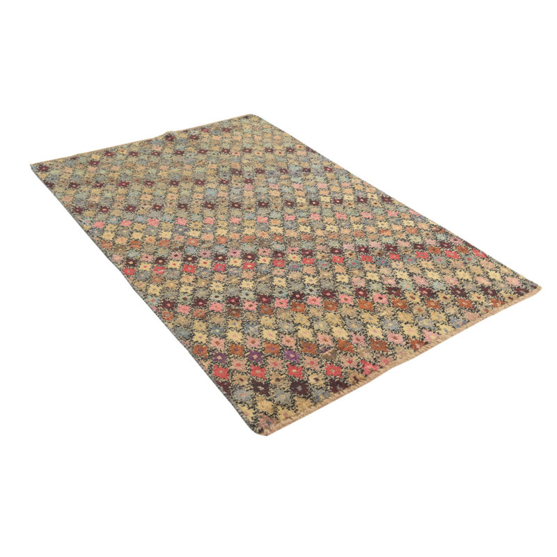 4x6 Peter Multi Rug