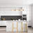 3-Light Dimmable Acrylic Modern Linear Pendant Light-1465659315