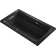 Archer® 60-in X 32-in Drop-in Heated Bubblemassage Air Bath