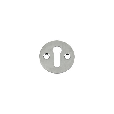 Std. Key Profile Victorian Escutcheon