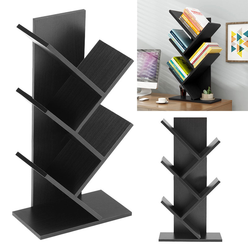 60 cm H x 31 cm W Bookcase