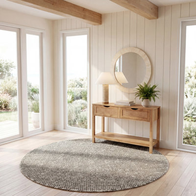 Tapis performance sans motif Natura 426