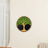 Wall Decor on Iron
