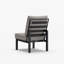 Stanford Outdoor Lounge Chair