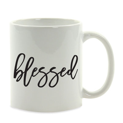 Albine Ceramic Coffee Mug