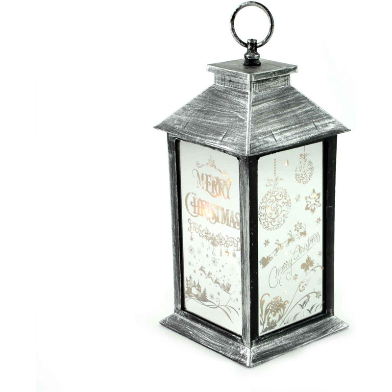LED Indoor / Outdoor Single Christmas Light