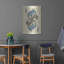 «Geo Horse» par Rachel Caldwell-101616804