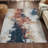 Abstract Indoor Rug-1987726328