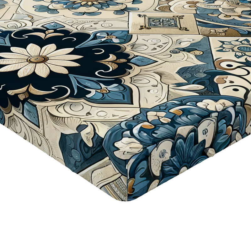 Drap-housse Ambesonne, Simple