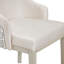 Carmela Upholstered Arm Chair