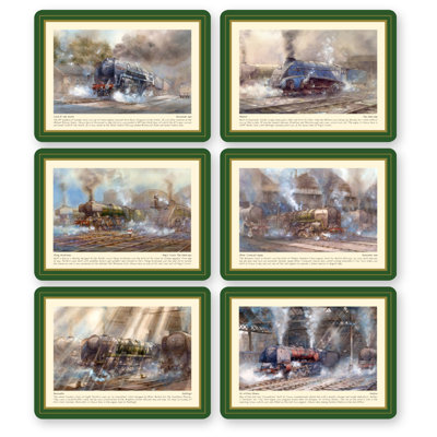 Luella Rectangle Placemat