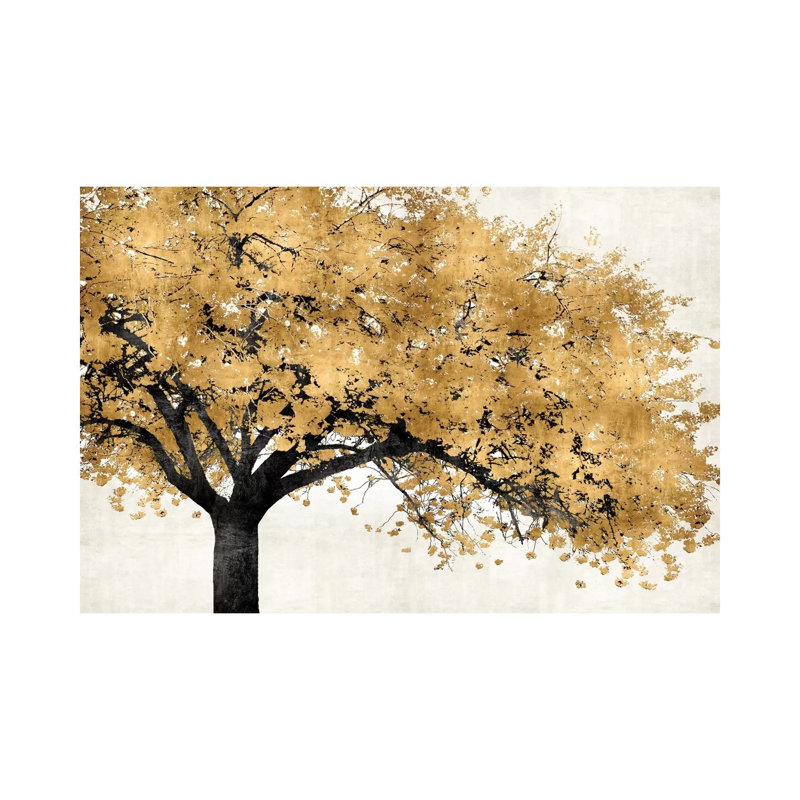 Kate Bennett - Print on Canvas, Wrapped Canvas, 20.32 cm H x 30.48 cm W