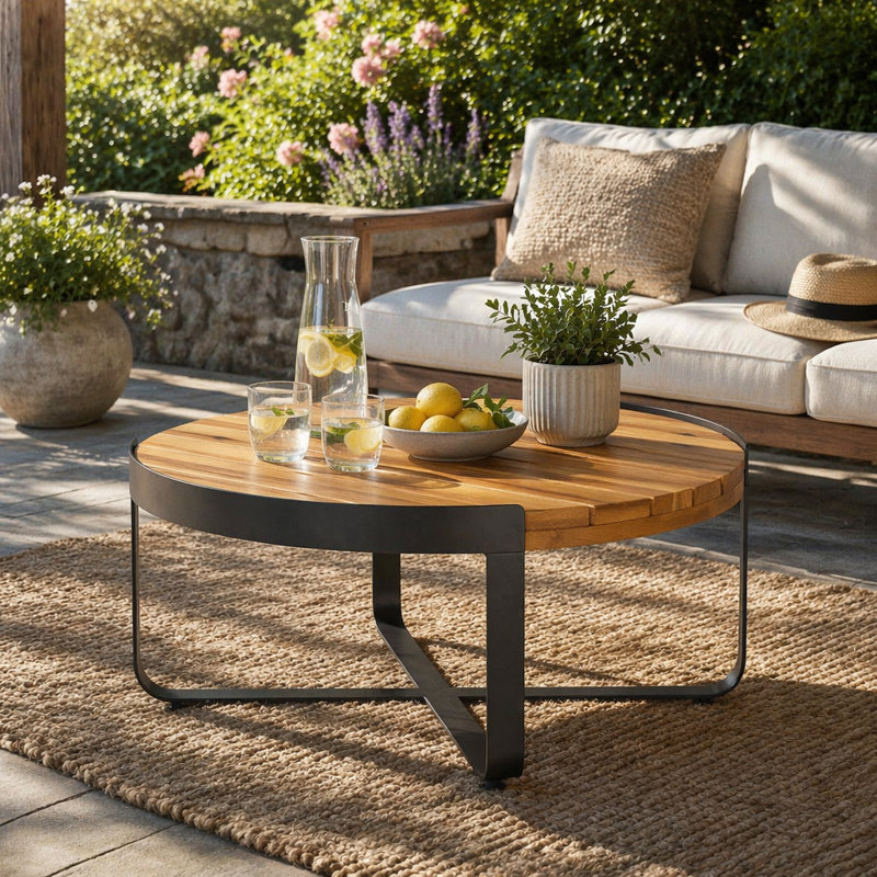 Table basse