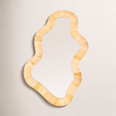 25" Accent Mirror