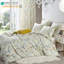 Ensemble de literie à motif floral Nayoroom Boho-1717270480